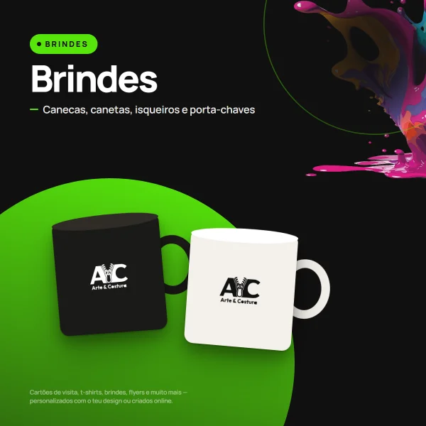 Brindes