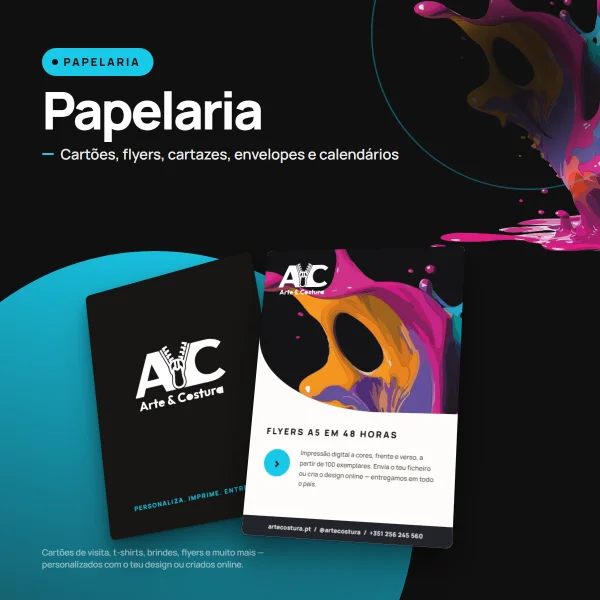 Papelaria