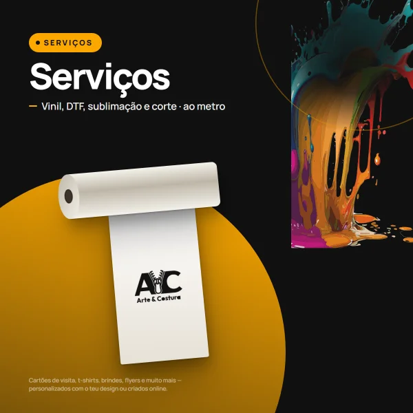 Serviços