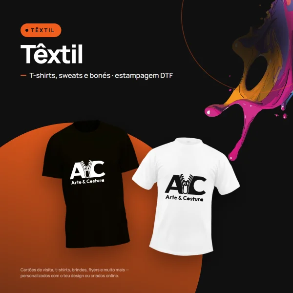 Têxtil