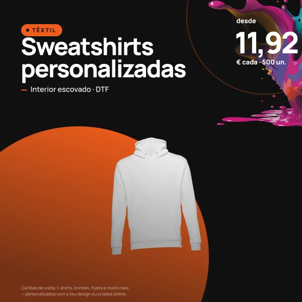 Sweat-shirt