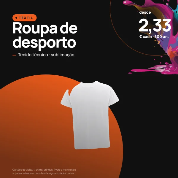 Desporto