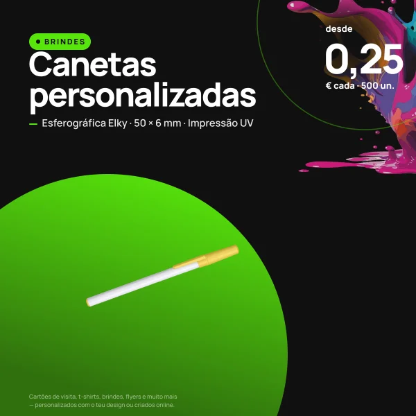 Canetas