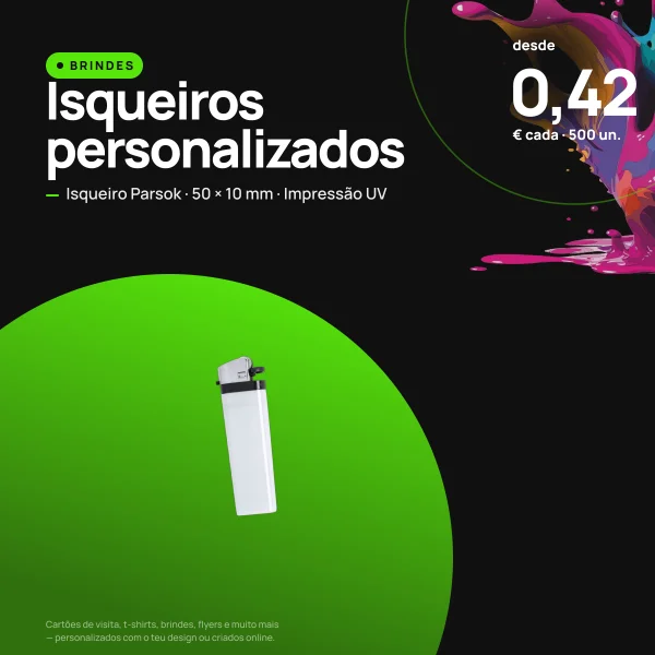Isqueiros