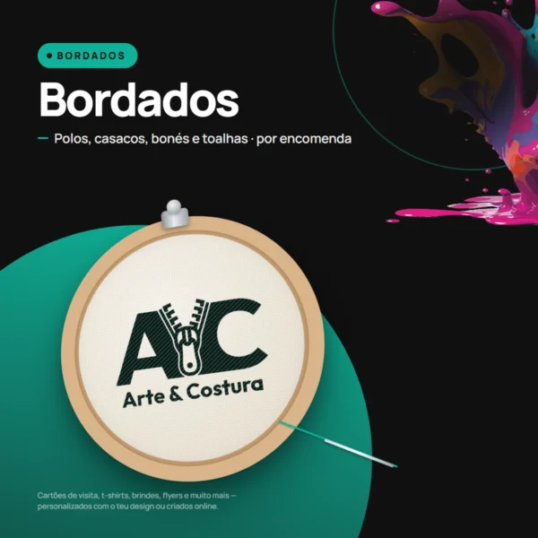 Bordados