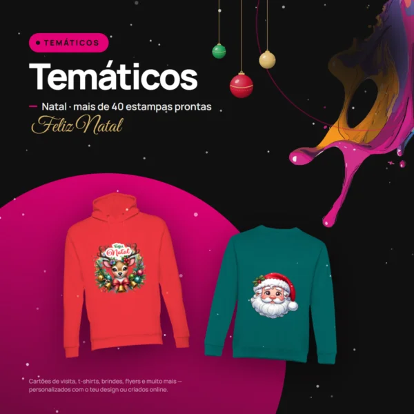 Temáticos