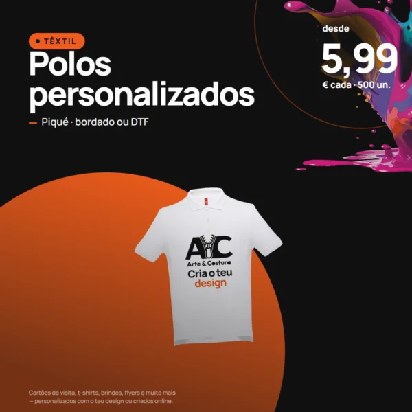 Polo Shirts