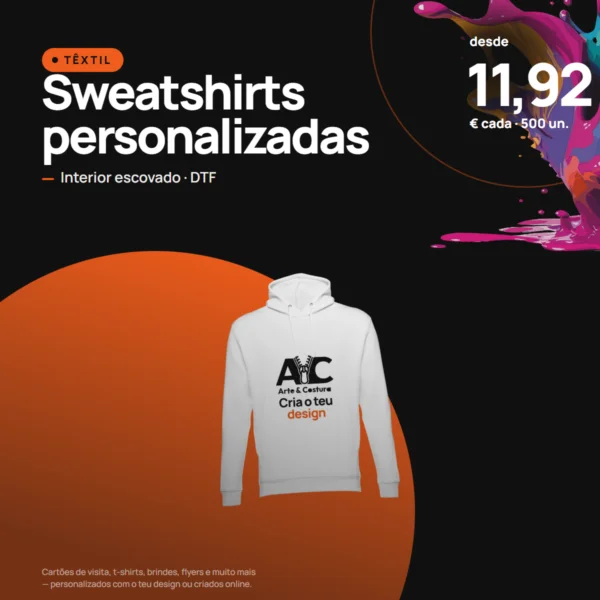 Sweatshirts