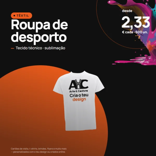 Desporto