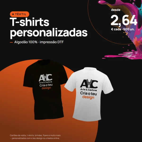 T-shirts