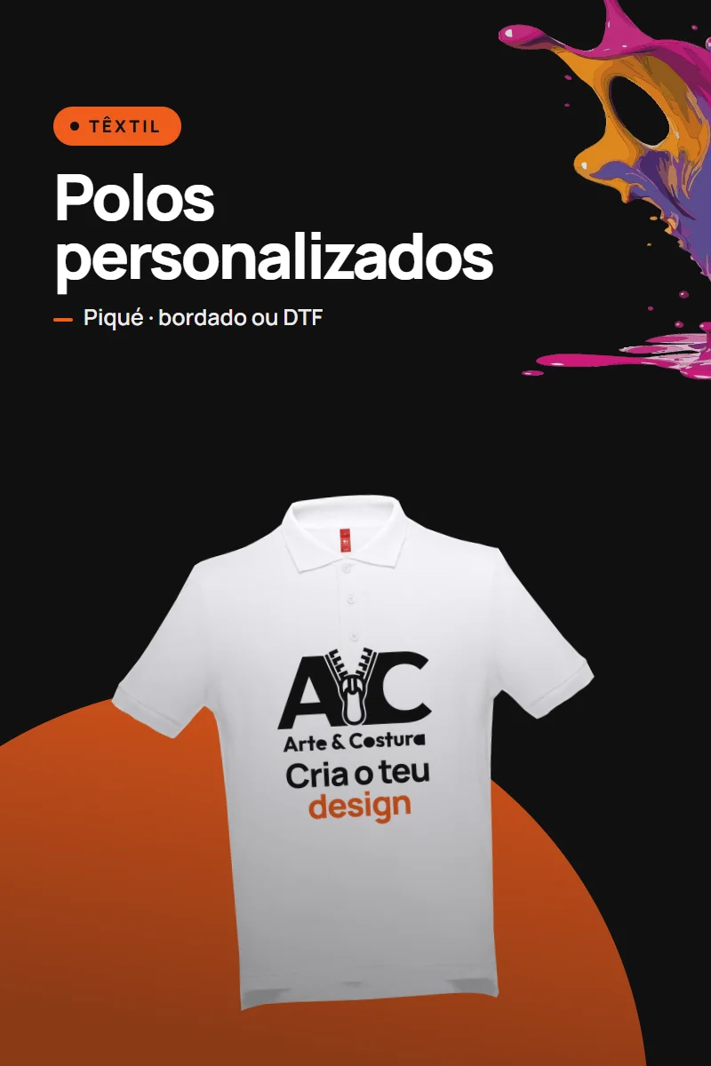 Polo Shirts
