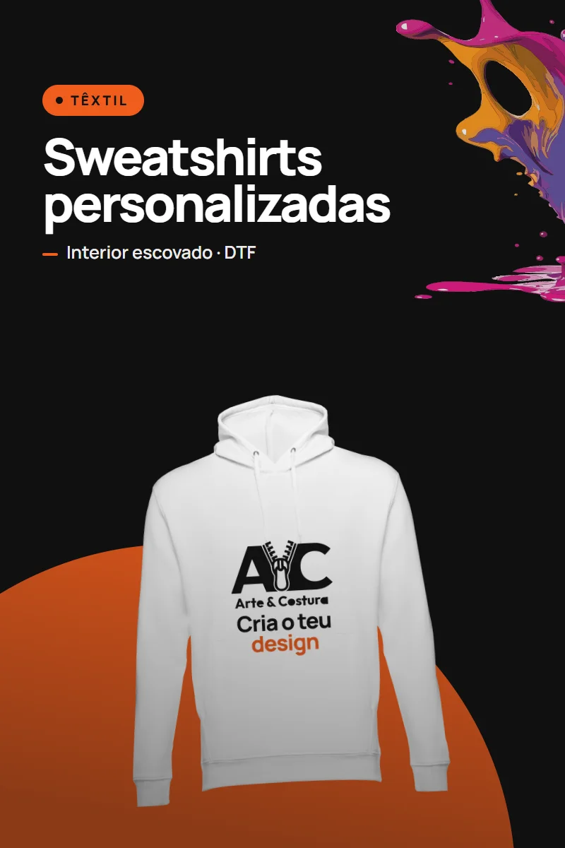 Sweatshirts